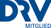 Logo DRV - Deutscher Reiseverband