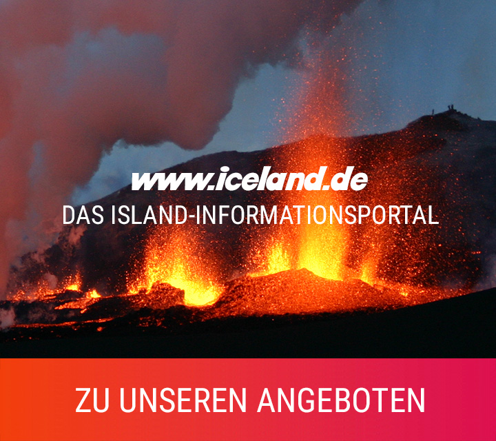 www.iceland.de - Das Island-Informationsportal
