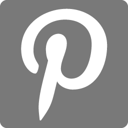 Icon Pinterest Link